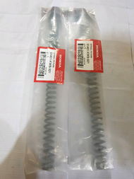 PIR PER SHOCK DEPAN HONDA REVO ABSOLUTE ASLI ORIGINAL ORI