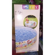 Intex Pool Toys
