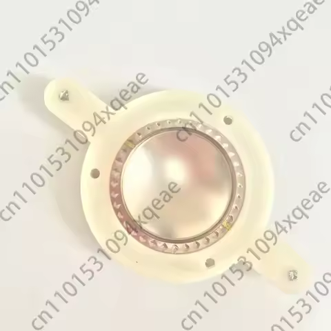 INSTOCK AFT Horn Driver Diaphragm D-2418 For JBL MR-902 MR-905 MR-922, 8Ohm Speaker Replacement Part