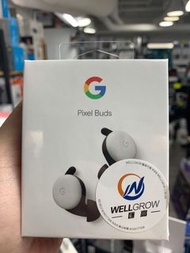 三色(一年保養) Google pixel buds gen2 in ear headpones