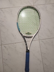 Tecnifibre Iga Swiatek 網球拍