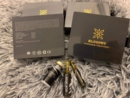 HIGH DOSE WHITENING