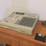 美品 Akai mpc2000 日本購買