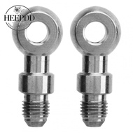 skill-my Brake Banjo Eye Adapter  Sturdy Braking Effect Improving for Car Hose Line