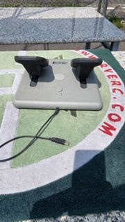 USA Flight Simulator Pedals