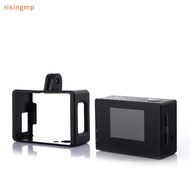 [risingmp] SJ4000 Frame Protective Case Base SJ4000 Border For SJCAM SJ4000 AIR, SJ4000 WIFI, SJ4000