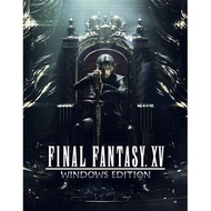 Final Fantasy XV Windows Edition [PC]