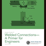 Welded Connections Primarya for Engineers