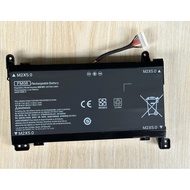 14.6V 83.22Wh 5700mAh FM08 Laptop Battery For HP OMEN 17-an013TX 17-an014TX TPN-Q195 HSTNN-LB8B TPN-