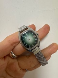 Vintage 70’s Seiko Special Manual Winding Watch 精工女裝機械錶