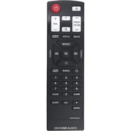 AKB74955351 Replacement Remote for LG Audio System CK56 CK43 CKS43F CKS57F