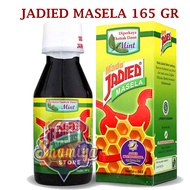 JADIED MASELA - JADIED MASELA GOLD - KEMASAN BAU PROMASELA - MADU LAMBUNG
