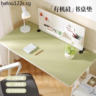Organic Silicon Anti-Handwriting Desk Mat Student Tablecloth Writing Table Computer Eye Protection Children's Study Dedicated