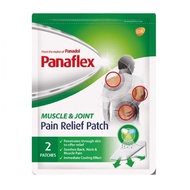 Panaflex Medic Patch 2's