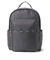 99% New Lesportsac Essential Carry all Backpack 100% Real 正貨正品 非淘寶貨 有單