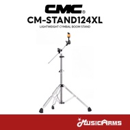 CMC CM-STAND 124 XL ขาฉาบบูม Lightweight Cymbal Boom Stand