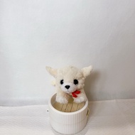 Mini fennec Fox Doll (2nd hand)