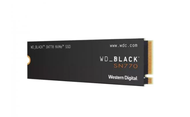 WD SSD BLACK SN770 1TB M.2 2280 NVMe Gen4 READ 5150MB/S : WRITE 4900MB/S 5Y