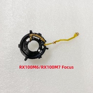Lens Focus Sensor Flexible Cable FPC Repair Parts For Sony DSC-RX100M6 DSC-RX100M7 RX100VI RX100VII 