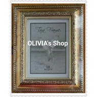 Frame 5r Tie (13x18)