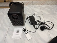 （一口最底價）Wanbo 投影機 - 2023 新款|萬播 T6R Max