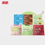 「NomNomBox」 Coconut Milk Jasmine Blossom & Oolong Tea Powder Drink