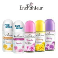 Enchanteur Deodorant Roll On