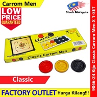 Carrom Board Board Accessories Carrom Striker Carrom Men Classic Carrom Striker King Classic Carrom 