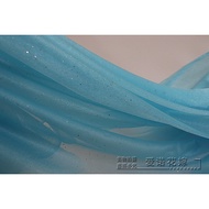 Wedding Props Background Gauze Beauty Gauze Base Cloth Stage Background Cloth Curtain Background Pro