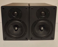 劍橋前置喇叭Cambridge Audio front speakers
