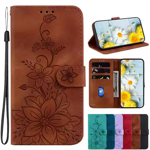 Stand Flip Wallet Case for OPPO Reno 10 9 8 8T 8Z 7z 7 11 Pro Plus 4G 5G 7 Lite reno 13F 11F 12F 5G 