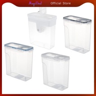 [MagiDeal] 3D Printer Filament Dryer Box Grain Storage Box Keeping Filament Dry during Sealed Tank f