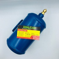 【Hot Sale】Aircon Freon Tank with 1kg R134a Freon Refrigerants car aircon