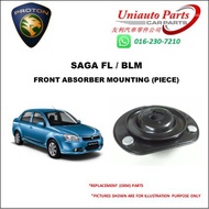 PROTON SAGA FL / BLM FRONT ABSORBER MOUNTING (PIECE)