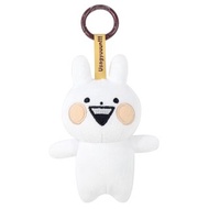Usagyuuun 原創鑰匙圈絨毛玩偶