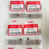 PAP COIN STREET, OIL SHIELD FOR HONDA WINNER 150 / WINNER X (RS150 V1 V2 V3)