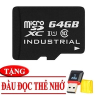 [BUY MEMORY CARD AND GET FREE CARD READER] MICRO SD CLASS 10 MEMORY CARD 8GB/16GB/32GB/64GB - HIGH S