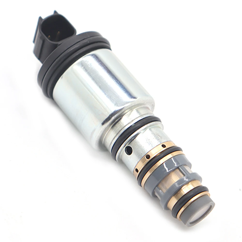 【Exclusive Online Deals】 AC Compressor Control Valve For BMW 2 5 7 Series X1 X3 F25 X4 F26 B47 Mini 