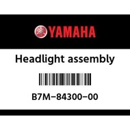 HEADLIGHT ASSY (B7M-84300-00) TMAX560