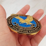 Motor Eagles Emblem Motorcycle Car Colorfast Badge The Fraternal Order of Eagles Emblem Eagles eagle