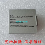 Original apeman M10 H007 F68 SJ4000 1080P 4K Action Camera Battery