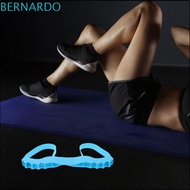 BERNARDO Leg Shaping Device, Fitness Band Adjustable Band Arch Training Device, Shaping Band Resista