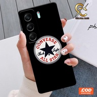 Softcase Tecno Camon 40 Pro 5G 2025 - Geloracase - Latest Camon 40 Pro Casing - Logo case Motif - Te