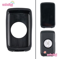ANHUITYJ Bike Computer , Anti-fall Silicone Protective Cover, Lightweight Anti-Dust Shockproof Scrat