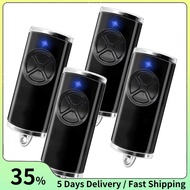 868MHz Garage 4Pack Replacement forHormann Handheld