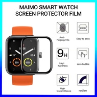 Maimo Smart Watch HD Clear Screen Protector Films Maimo Smart Watch HD Clear Protective Film