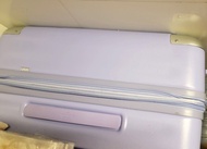 Hallmark 紫丁香色 大型29吋行李箱