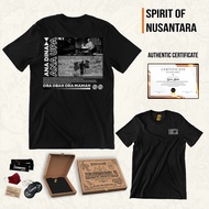 Javanese T-shirt Javanese T-shirt Code JAVA Code ANA DINA