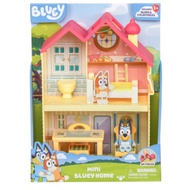 [BLUEY] BLUEY S10 MINI BLUEY HOME