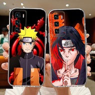 A68 Naruto TPU Case for Infinix HOT 50i 11 10 50 Pro Plus Play Cover